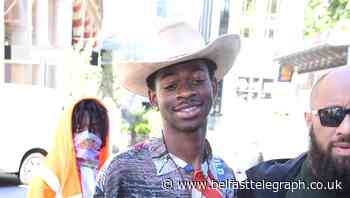 Lil Nas X: From viral TikTok musician to mainstream hitmaker