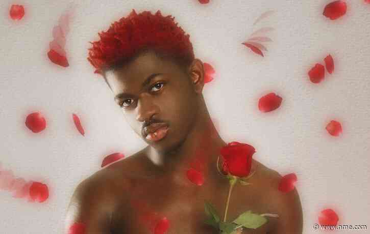 Lil Nas X scores second UK Number One with ‘Montero (Call Me By Your Name)’