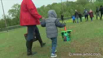 Local health experts, CDC urge caution ahead of Easter weekend