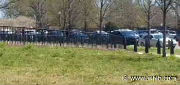 Police: 2 US Capitol officers struck by vehicle, campus on lockdown