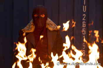 The Falcon and The Winter Soldier: Highlights and Easter eggs from episode 3