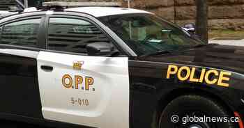 OPP looking for 3 suspects following reported Norfolk County home invasion