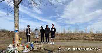 Woodbury rethinks intersection where teenager was killed