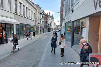 Lierse binnenstad is nu ook toeristisch centrum: winkels mogen elke zondag open