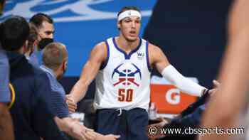 Aaron Gordon's new, simplified role is making everything easier for the surging Nuggets