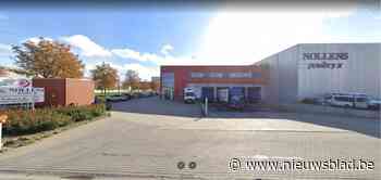 Uitbraak van corona bij pluimveeslachterij Nollens is onder controle