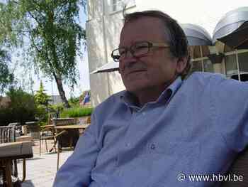 Cyriel Bongers: de 'verver van Bocholt' die de hele streek kleur gaf - Het Belang van Limburg