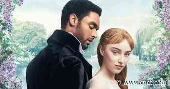 Regé-Jean Page won't appear in Bridgerton season 2 on Netflix     - CNET