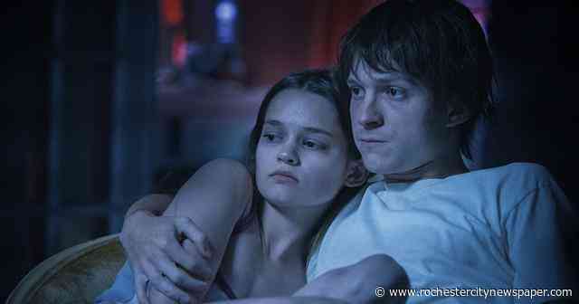 The realistic grief of ‘Cherry’