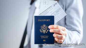 CDC Changes Tune on COVID Guidance for Vaccinated Travelers