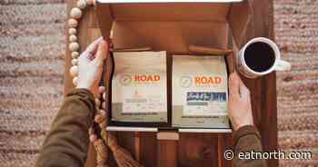 Behind the Name: Saskatoon's Road Coffee Co. - Eat North