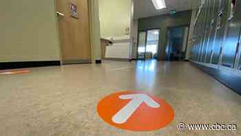 Variants of concern suspected at 3 Saskatoon schools, all students and staff asked to get tested - CBC.ca