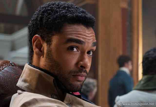 Regé-Jean Page Will Not Return As The Duke on Netflix’s Bridgerton