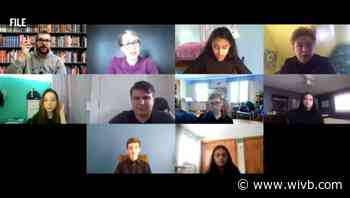 Final day to vote for local students in Moon city competition