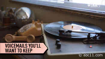 'After the Tone' by Orange County couple offers a new twist on a wedding guestbook