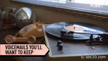 'After the Tone' by Orange County couple offers a new twist on a wedding guestbook