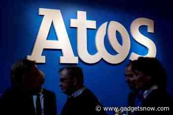 IT firm Atos' shares slump 18% after accounting issues disclosed