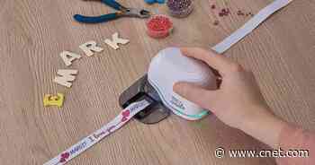 This handheld portable color printer is on sale for $79 (save $191) and I must have it (Update: Sold out)     - CNET