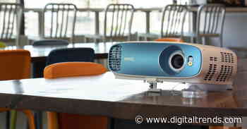 Best cheap projector deals for April 2021