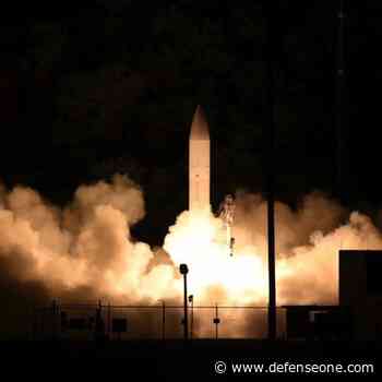 US Army’s Plan Needlessly Duplicates Air Force Strike Capabilities