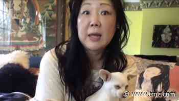 Margaret Cho Says She's Afraid to Go Outside, Prime Target for Hate Crimes