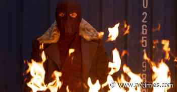 ‘The Falcon and the Winter Soldier’ Season 1, Episode 3: Friends in Low Places