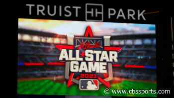 MLB moves 2021 All-Star Game out of Atlanta in response to Georgia voting restrictions