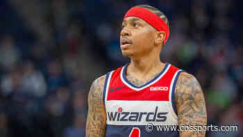 Veteran point guard Isaiah Thomas to sign 10-day contract with Pelicans, per report