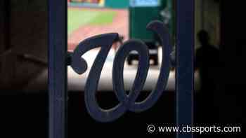 Nationals vs. Mets opening series called off after four Washington players test positive for COVID-19