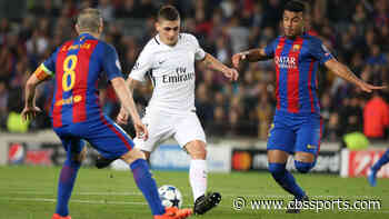 Marco Verratti's positive COVID-19 test poses massive challenge for Paris Saint-Germain