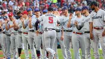 MLB moving 2021 all-star game out of Atlanta in response to voting restrictions