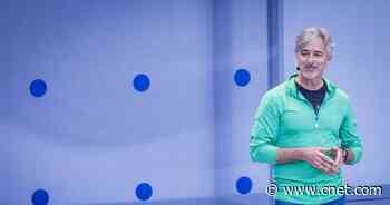 Waymo CEO John Krafcik to step down from self-driving car company     - CNET