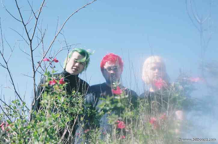 First Spin: The Week’s Best New Dance Tracks From Wavedash, Sofi Tukker, Deadmau5 & More