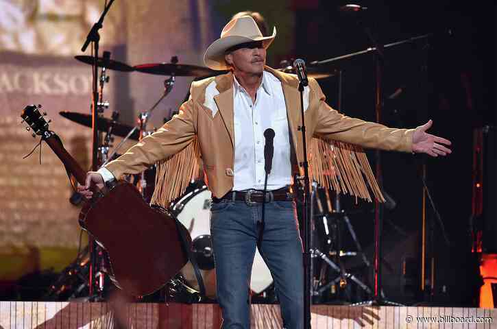 First Country: New Music from Alan Jackson, Chase Rice & FGL, Maddie & Tae and More