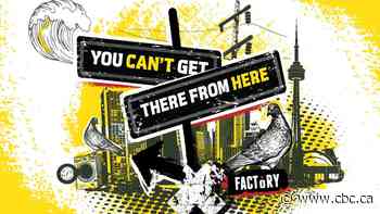 Toronto's Factory Theatre aims to bring audiences to the theatre through sound
