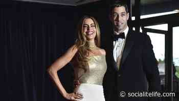 Sofia Vergara's ex Nick Loeb lost his final appeal in fight over frozen embryos - Socialite Life