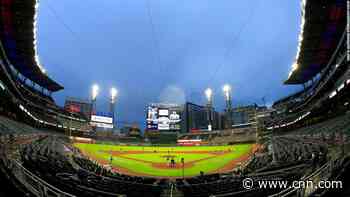 MLB to move All-Star Game from Georgia over restrictive voting laws