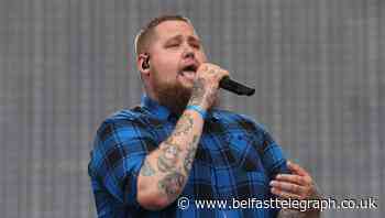 Rag‘n’Bone Man: It’s not like a break-up record was even on the cards