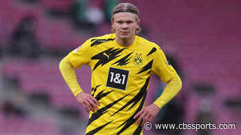 Erling Haaland transfer news, rumors, stats profile: Barcelona and Real Madrid join chase for Dortmund star