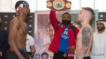 Jamel Herring vs. Carl Frampton: Fight prediction, card, odds, start time, how to watch