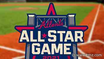MLB Moves 2021 All-Star Game Out Of Atlanta After GA Passes New Voting Law