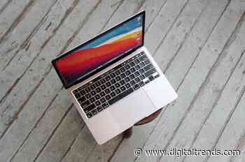 Buy a MacBook Pro in 2016? Apple may have knowingly sold you a faulty unit