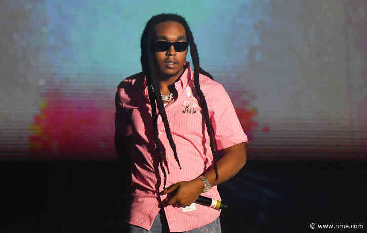 Migos’ Takeoff won’t face charges over sexual assault allegations