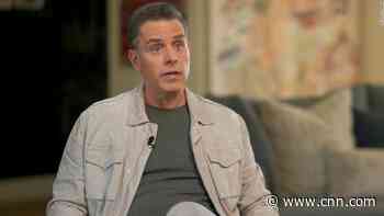Hunter Biden makes rare comment about seized laptop