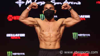 Watch Bellator 255 live -- Patricio Pitbull vs. Emmanuel Sanchez 2: Stream, how to watch, fight card