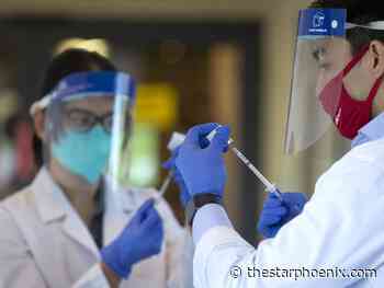 COVID-19: One death, 254 new cases as variants of concern numbers rise