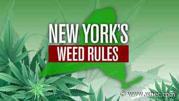 New York launches Office of Cannabis Management website