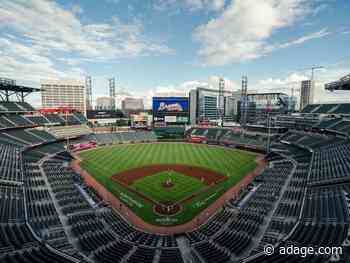 MLB moves All-Star game out of Atlanta, citing voting rights