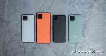 Pixel 6 will reportedly sport a Google-made chip     - CNET