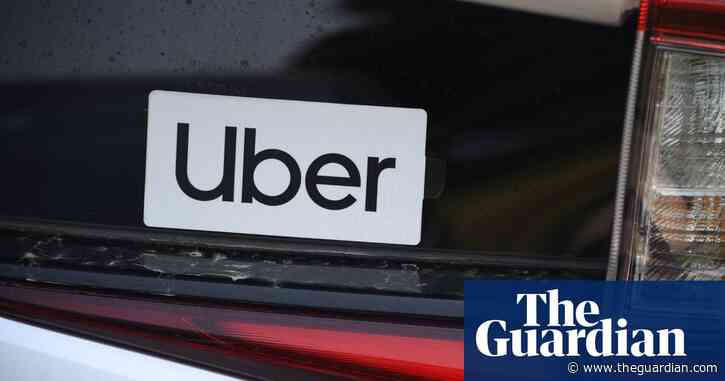 Uber ordered to pay $1.1m to blind passenger who was denied rides 14 times